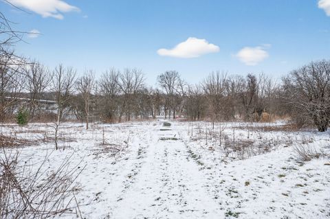 Tiny photo for 12070 River Road, Plano, IL 60545 (MLS # 12581981)