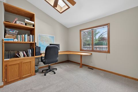 Tiny photo for 12070 River Road, Plano, IL 60545 (MLS # 12581981)