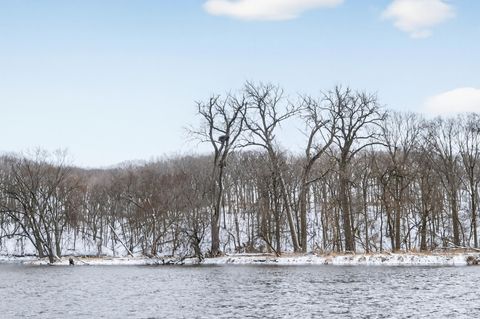 Tiny photo for 12070 River Road, Plano, IL 60545 (MLS # 12581981)