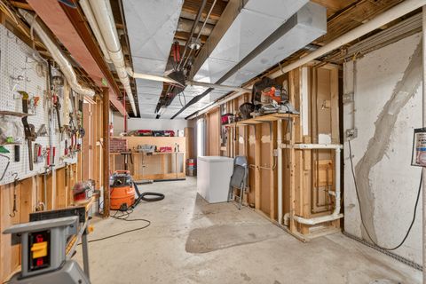 Tiny photo for 12070 River Road, Plano, IL 60545 (MLS # 12581981)