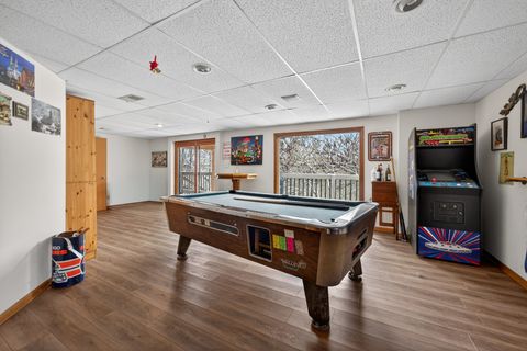 Tiny photo for 12070 River Road, Plano, IL 60545 (MLS # 12581981)