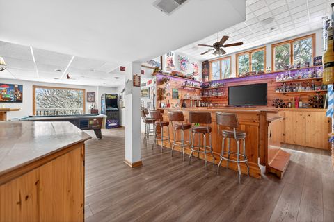 Tiny photo for 12070 River Road, Plano, IL 60545 (MLS # 12581981)