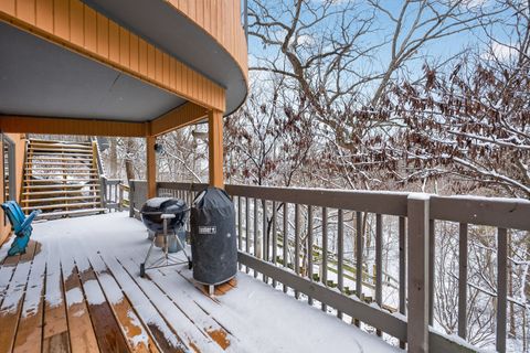 Tiny photo for 12070 River Road, Plano, IL 60545 (MLS # 12581981)