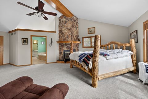 Tiny photo for 12070 River Road, Plano, IL 60545 (MLS # 12581981)