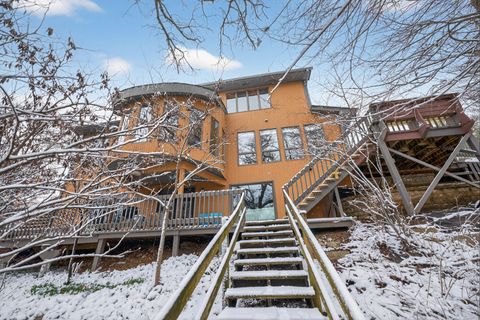 Tiny photo for 12070 River Road, Plano, IL 60545 (MLS # 12581981)