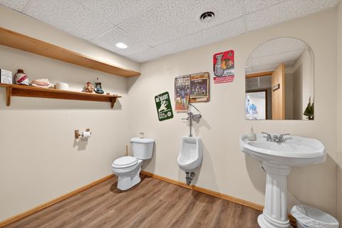 Tiny photo for 12070 River Road, Plano, IL 60545 (MLS # 12581981)