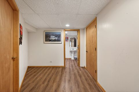 Tiny photo for 12070 River Road, Plano, IL 60545 (MLS # 12581981)