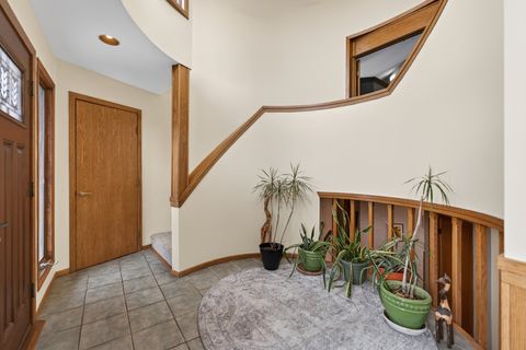 Tiny photo for 12070 River Road, Plano, IL 60545 (MLS # 12581981)