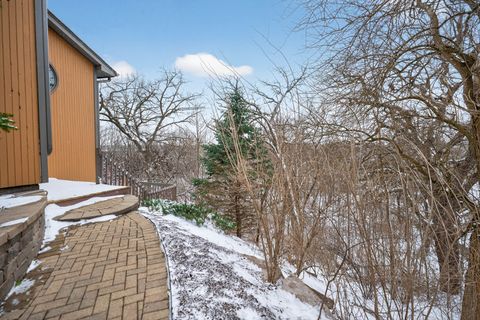 Tiny photo for 12070 River Road, Plano, IL 60545 (MLS # 12581981)
