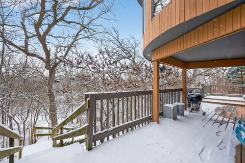 Tiny photo for 12070 River Road, Plano, IL 60545 (MLS # 12581981)