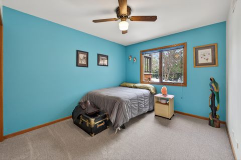 Tiny photo for 12070 River Road, Plano, IL 60545 (MLS # 12581981)