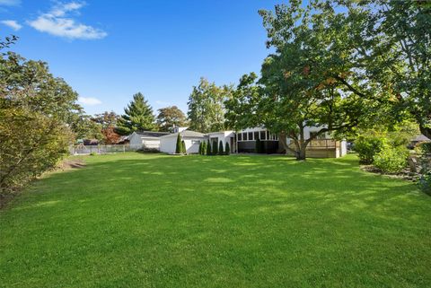 Tiny photo for 7248 W 110th Street, Worth, IL 60482 (MLS # 12504881)