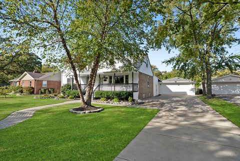 Tiny photo for 7248 W 110th Street, Worth, IL 60482 (MLS # 12504881)