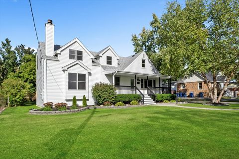 Tiny photo for 7248 W 110th Street, Worth, IL 60482 (MLS # 12504881)