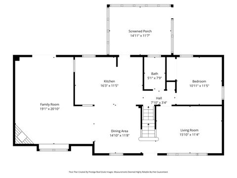 Tiny photo for 7248 W 110th Street, Worth, IL 60482 (MLS # 12504881)