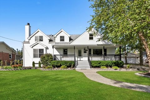 Photo of 7248 W 110th Street, Worth, IL 60482 (MLS # 12504881) Photo of 7248 W 110th Street, Worth, IL 60482 (MLS # 12504881)