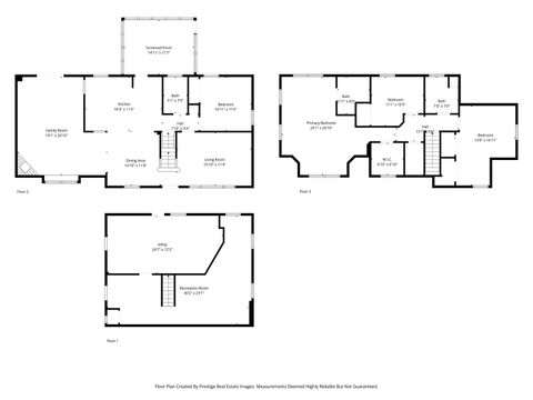 Tiny photo for 7248 W 110th Street, Worth, IL 60482 (MLS # 12504881)