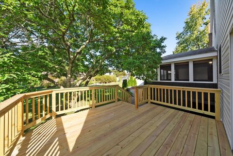 Tiny photo for 7248 W 110th Street, Worth, IL 60482 (MLS # 12504881)