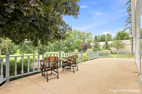 Tiny photo for 6424 Mccullom Lake Road, Wonder Lake, IL 60097 (MLS # 12757562)