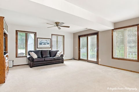Tiny photo for 6424 Mccullom Lake Road, Wonder Lake, IL 60097 (MLS # 12757562)
