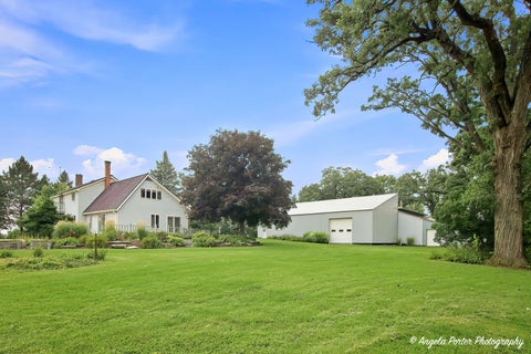 Tiny photo for 6424 Mccullom Lake Road, Wonder Lake, IL 60097 (MLS # 12757562)