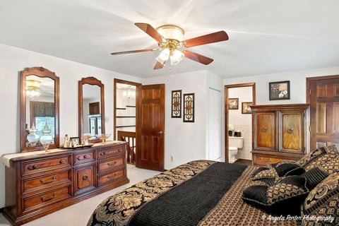 Tiny photo for 6424 Mccullom Lake Road, Wonder Lake, IL 60097 (MLS # 12757562)