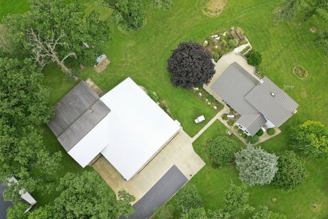Tiny photo for 6424 Mccullom Lake Road, Wonder Lake, IL 60097 (MLS # 12757562)