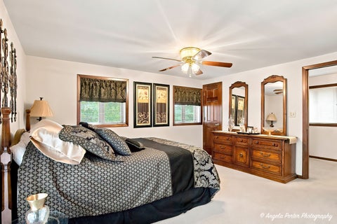 Tiny photo for 6424 Mccullom Lake Road, Wonder Lake, IL 60097 (MLS # 12757562)