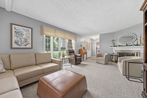 Tiny photo for 2259 A Bell Road, Minooka, IL 60447 (MLS # 12728314)