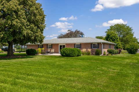 Tiny photo for 2259 A Bell Road, Minooka, IL 60447 (MLS # 12728314)