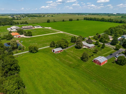 Tiny photo for 2259 A Bell Road, Minooka, IL 60447 (MLS # 12728314)