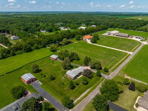 Tiny photo for 2259 A Bell Road, Minooka, IL 60447 (MLS # 12728314)