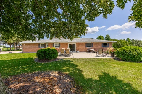 Tiny photo for 2259 A Bell Road, Minooka, IL 60447 (MLS # 12728314)