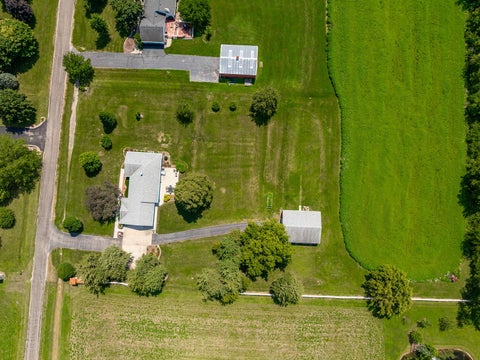 Tiny photo for 2259 A Bell Road, Minooka, IL 60447 (MLS # 12728314)