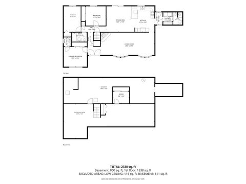 Tiny photo for 2259 A Bell Road, Minooka, IL 60447 (MLS # 12728314)