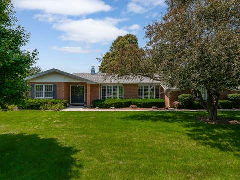 Tiny photo for 2259 A Bell Road, Minooka, IL 60447 (MLS # 12728314)