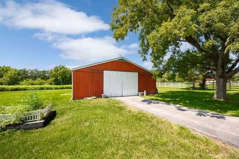 Tiny photo for 2259 A Bell Road, Minooka, IL 60447 (MLS # 12728314)