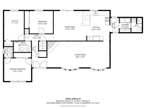 Tiny photo for 2259 A Bell Road, Minooka, IL 60447 (MLS # 12728314)