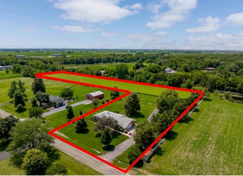 Tiny photo for 2259 A Bell Road, Minooka, IL 60447 (MLS # 12728314)