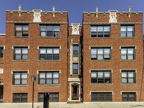 Photo of 6710 N Oliphant Avenue #3, Chicago, IL 60631 (MLS # 12680747)