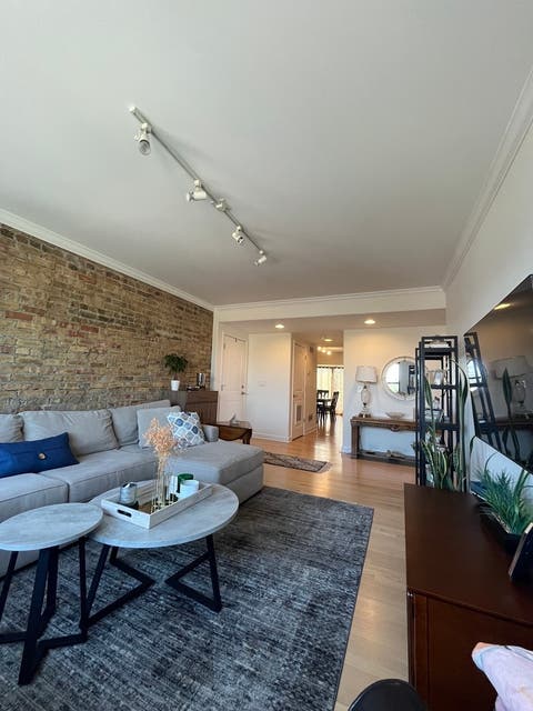 Tiny photo for 6710 N Oliphant Avenue #3, Chicago, IL 60631 (MLS # 12680747)