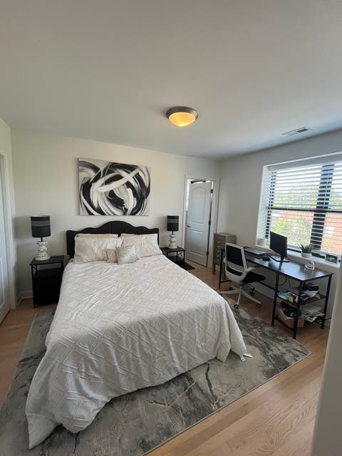 Tiny photo for 6710 N Oliphant Avenue #3, Chicago, IL 60631 (MLS # 12680747)
