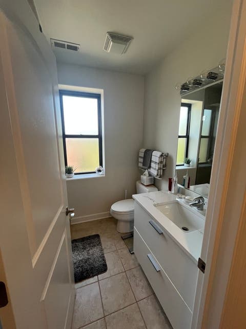 Tiny photo for 6710 N Oliphant Avenue #3, Chicago, IL 60631 (MLS # 12680747)
