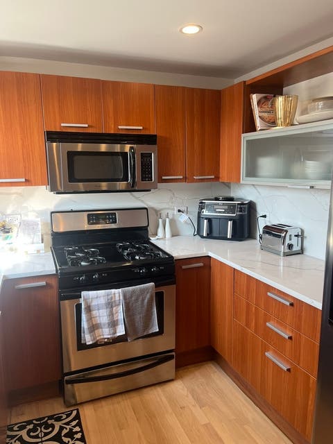 Tiny photo for 6710 N Oliphant Avenue #3, Chicago, IL 60631 (MLS # 12680747)