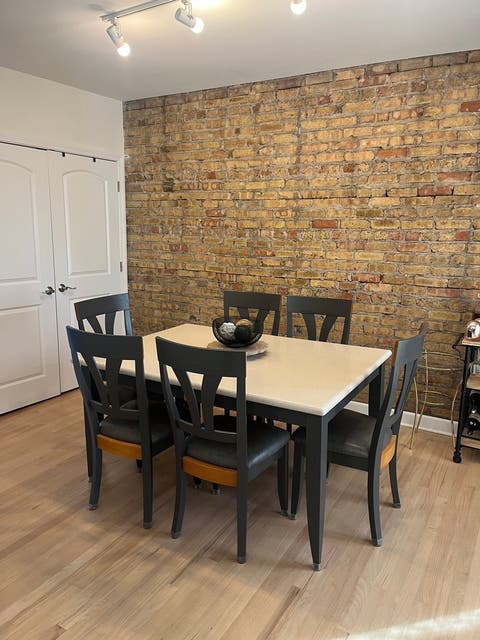 Tiny photo for 6710 N Oliphant Avenue #3, Chicago, IL 60631 (MLS # 12680747)