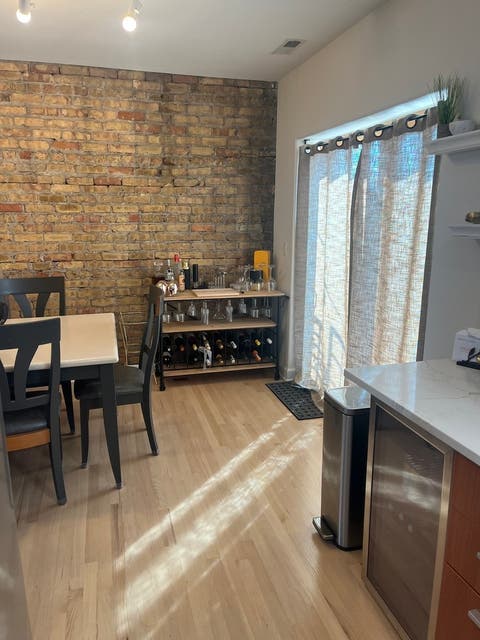 Tiny photo for 6710 N Oliphant Avenue #3, Chicago, IL 60631 (MLS # 12680747)