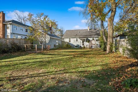 A home in Deerfield