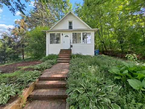 114 Fuller Road Hinsdale IL 60521