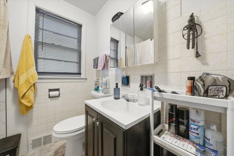 Tiny photo for 33 49th Avenue, Bellwood, IL 60104 (MLS # 12567726)