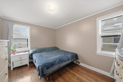 Tiny photo for 33 49th Avenue, Bellwood, IL 60104 (MLS # 12567726)